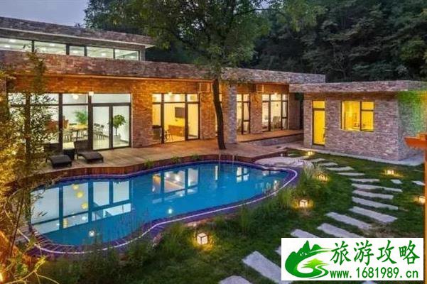 北京延庆民宿推荐 北京延庆民宿推荐