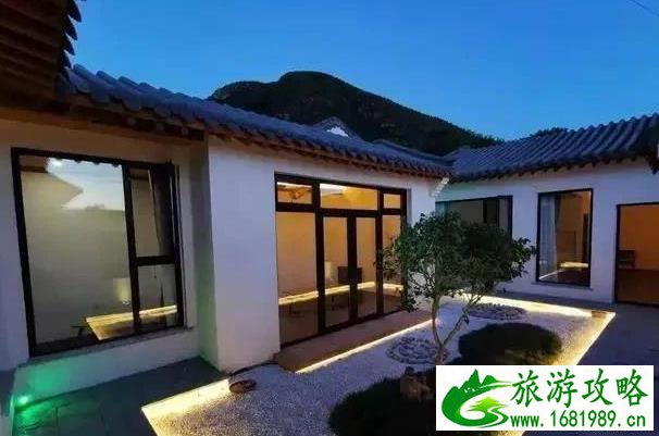 北京延庆民宿推荐 北京延庆民宿推荐