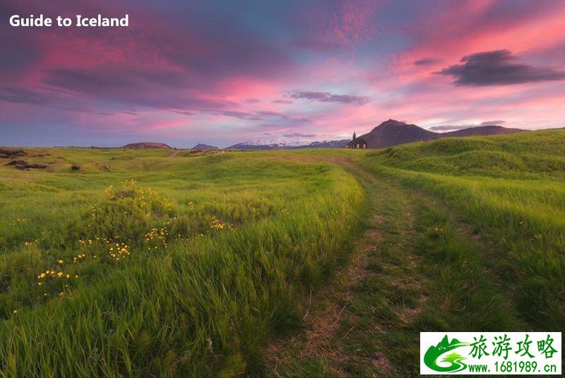 冰岛住在哪里比较好 冰岛住宿攻略 冰岛住在哪里比较好 冰岛住宿攻略