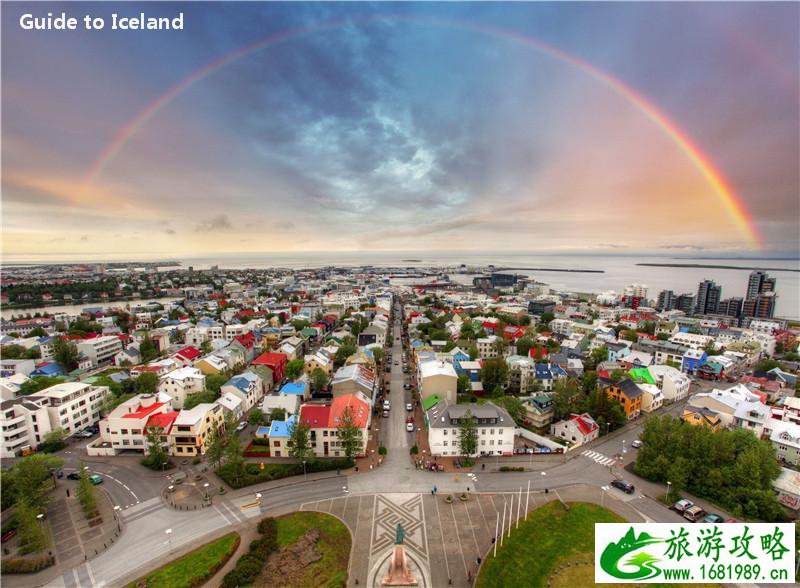冰岛住在哪里比较好 冰岛住宿攻略 冰岛住在哪里比较好 冰岛住宿攻略