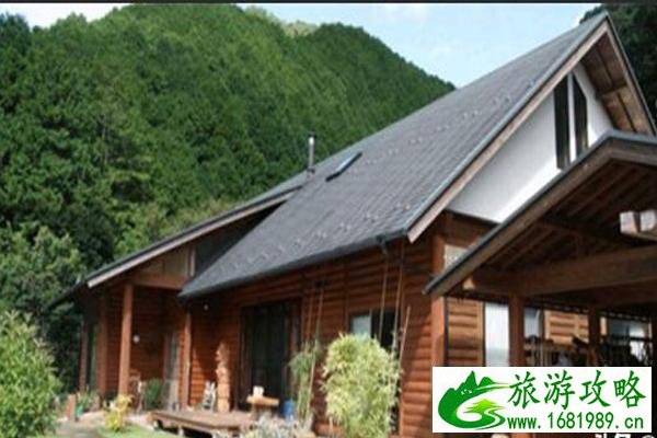 日本民宿哪家比较好 日本民宿哪家比较好