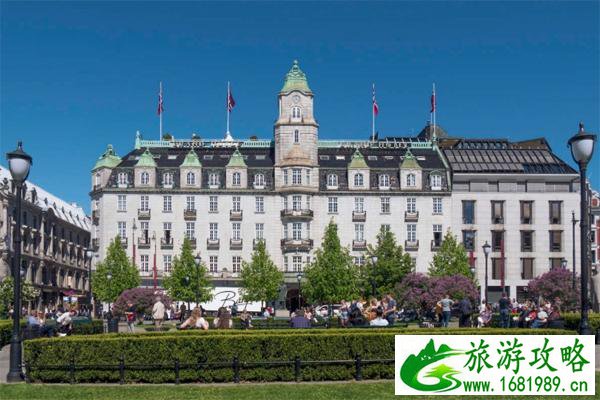 挪威住宿攻略 挪威性价比高的酒店 挪威住宿攻略 挪威性价比高的酒店