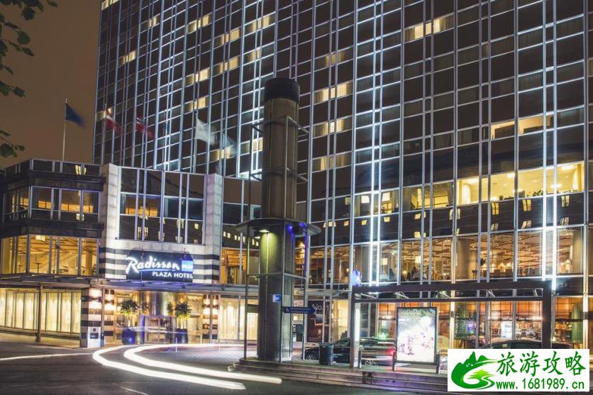 挪威住宿攻略 挪威性价比高的酒店 挪威住宿攻略 挪威性价比高的酒店