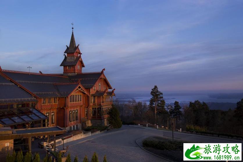 挪威住宿攻略 挪威性价比高的酒店 挪威住宿攻略 挪威性价比高的酒店