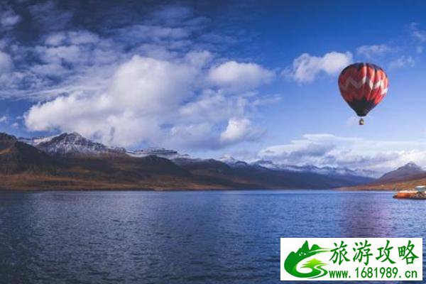 冰岛住宿怎么省钱 冰岛住宿怎么省钱