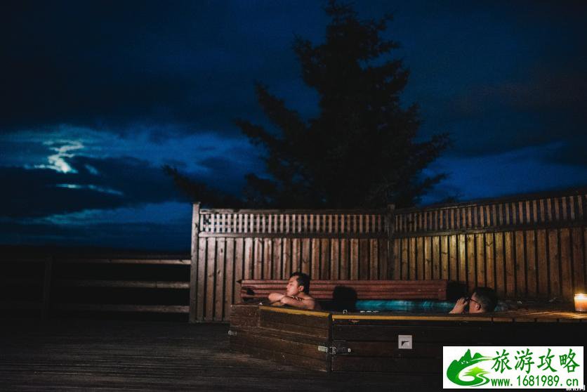 冰岛住宿怎么省钱 冰岛住宿怎么省钱