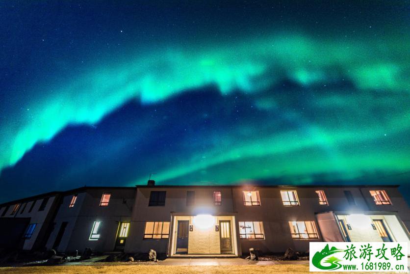冰岛住宿怎么省钱 冰岛住宿怎么省钱