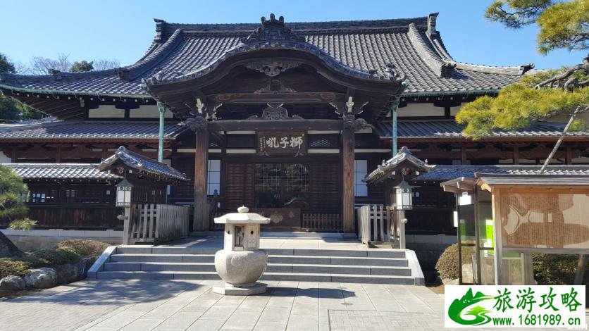 日本东京住哪里方便 日本东京住哪里方便