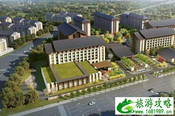 北京世园会住宿推荐 北京世园会附近住宿酒店