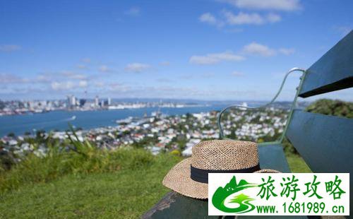 去新西兰住哪里好玩 去新西兰住哪里好玩