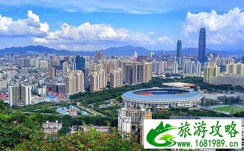 去深圳旅游住在哪里比较好 深圳旅游住宿攻略 去深圳旅游住在哪里比较好 深圳旅游住宿攻略
