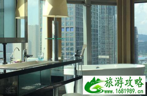 去深圳旅游住在哪里比较好 深圳旅游住宿攻略 去深圳旅游住在哪里比较好 深圳旅游住宿攻略