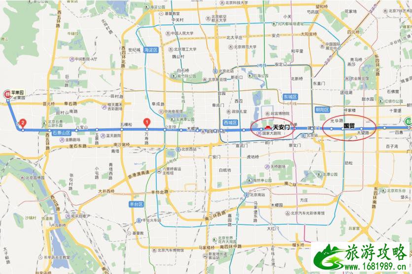 北京住哪里旅游方便 北京游玩住哪里最方便 北京住哪里旅游方便 北京游玩住哪里最方便