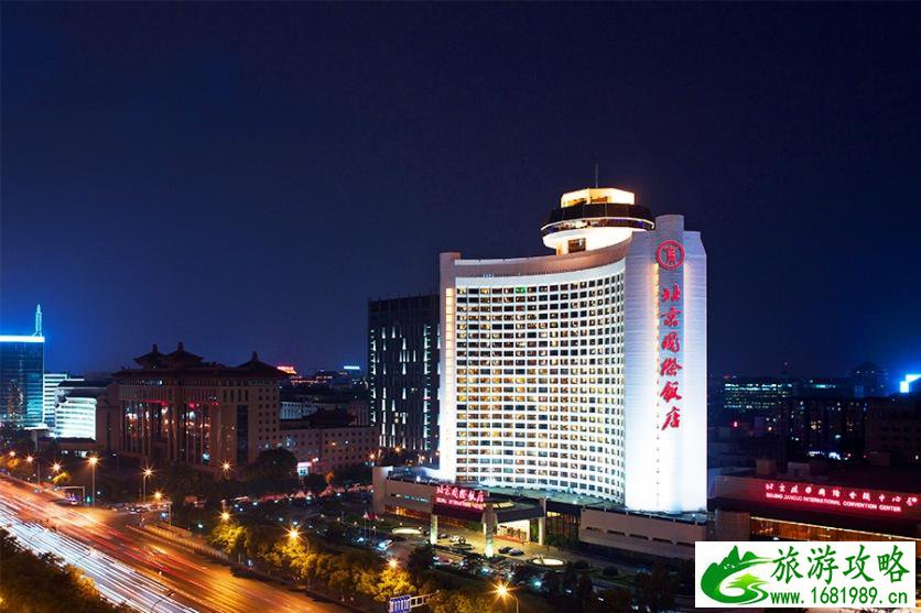 北京住哪里旅游方便 北京游玩住哪里最方便 北京住哪里旅游方便 北京游玩住哪里最方便