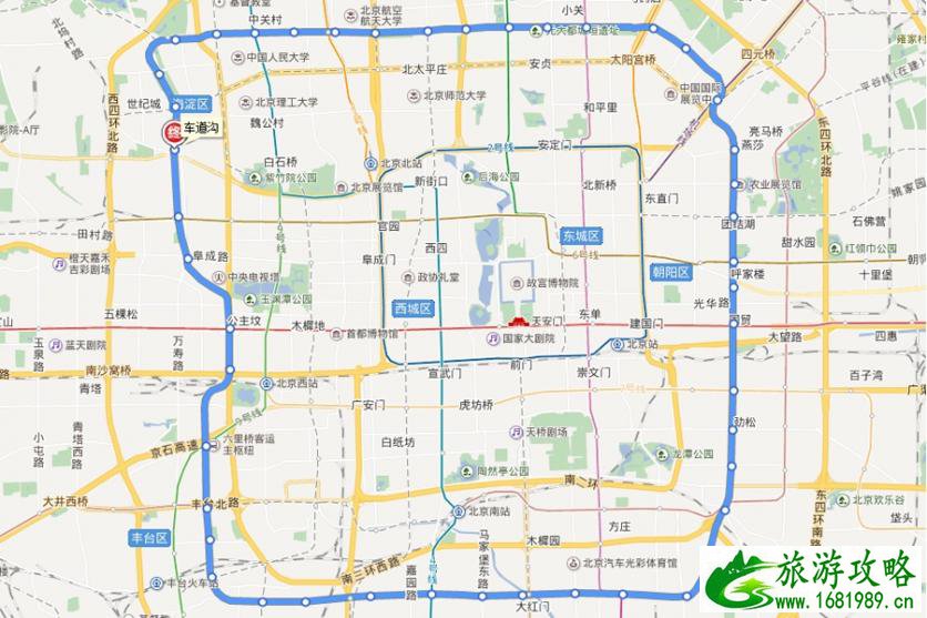 北京住哪里旅游方便 北京游玩住哪里最方便 北京住哪里旅游方便 北京游玩住哪里最方便