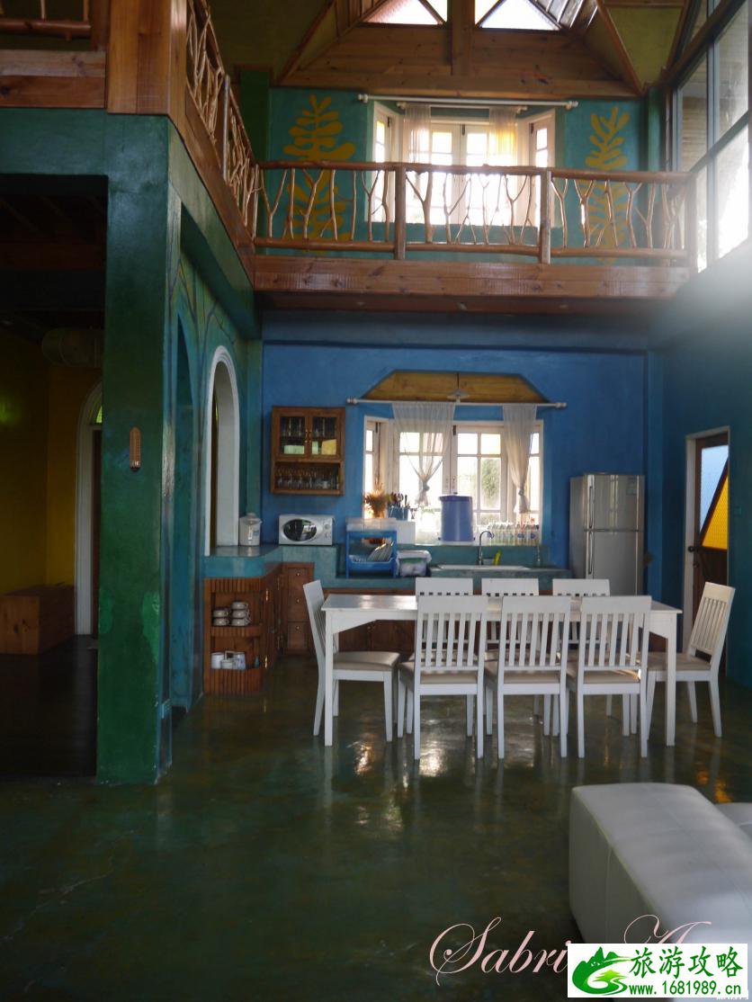 去清迈住哪里比较方便 清迈行前准备 去清迈住哪里比较方便 清迈行前准备
