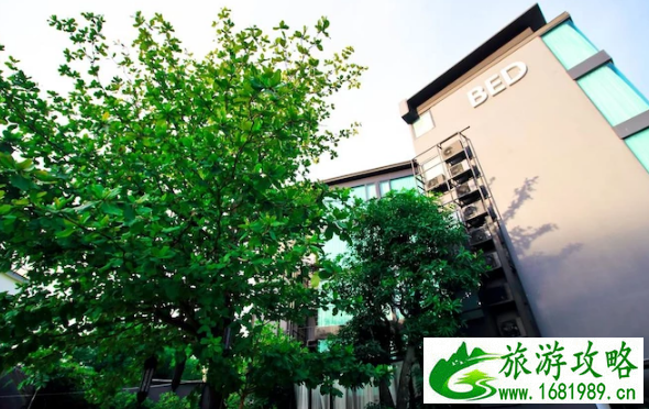 泰国清迈住宿推荐 在清迈住哪里比较方便 泰国清迈住宿推荐 在清迈住哪里比较方便