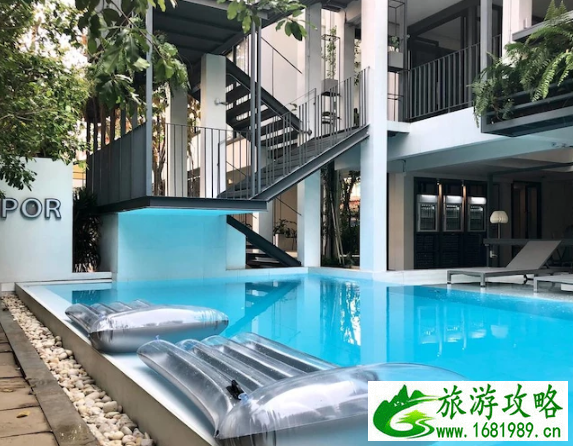 泰国清迈住宿推荐 在清迈住哪里比较方便 泰国清迈住宿推荐 在清迈住哪里比较方便