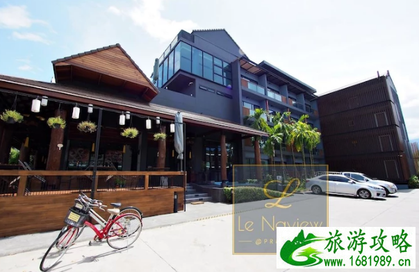 泰国清迈住宿推荐 在清迈住哪里比较方便 泰国清迈住宿推荐 在清迈住哪里比较方便