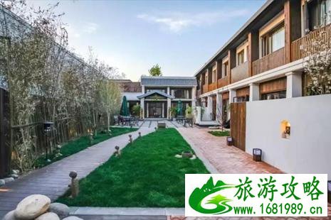 北京周边特色民宿推荐 北京有哪些特色民宿 北京周边特色民宿推荐 北京有哪些特色民宿