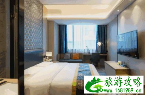 深圳无人酒店怎么申请免费入住 深圳无人酒店怎么申请免费入住