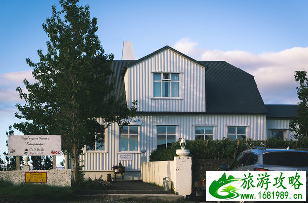 冰岛住宿推荐 冰岛住宿多少钱 冰岛住宿推荐 冰岛住宿多少钱