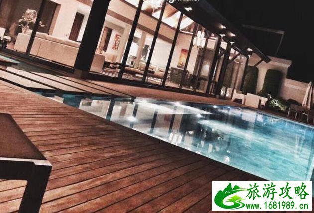 普吉岛酒店推荐 普吉岛旅游住哪个酒店比较好