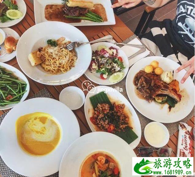 普吉岛酒店推荐 普吉岛旅游住哪个酒店比较好