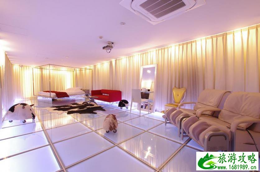 日本主题酒店排行榜 日本美妆酒店在哪里 日本情趣酒店攻略 日本主题酒店排行榜 日本美妆酒店在哪里 日本情趣酒店攻略