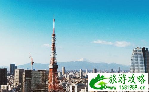 日本网红酒店有哪些 东京酒店推荐