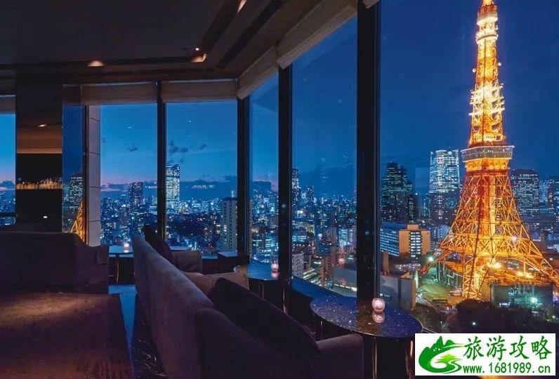 日本网红酒店有哪些 东京酒店推荐