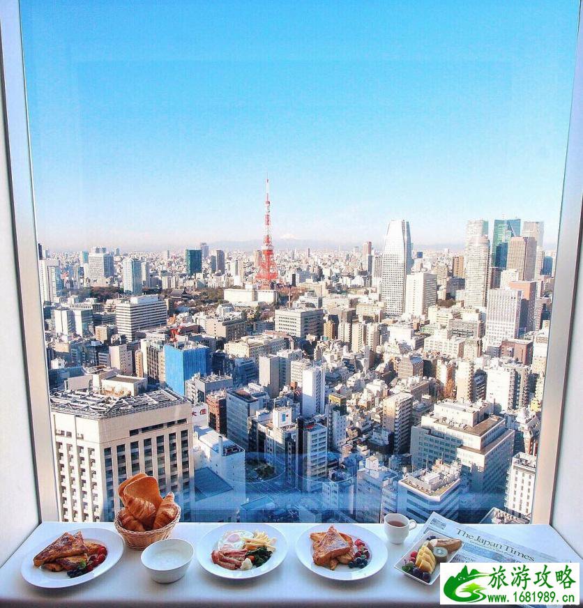 日本网红酒店有哪些 东京酒店推荐