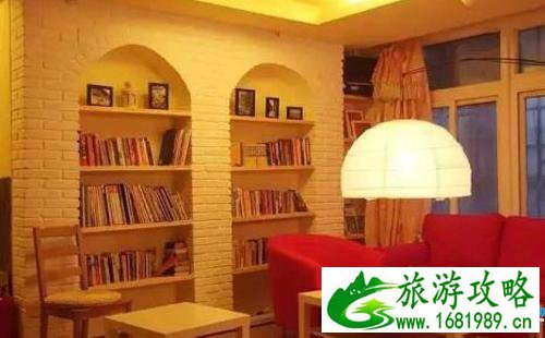 北京有哪些不错的青旅 北京有哪些不错的青旅