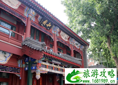 2022北京文艺青旅有哪些+人均价格+地址及交通 2022北京文艺青旅有哪些+人均价格+地址及交通
