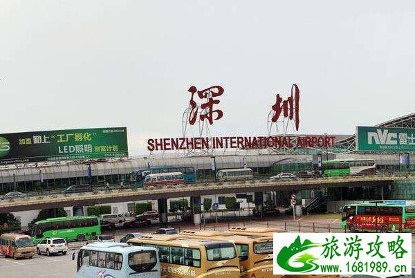 2022深圳受疫情影响跨市公交线路调整或停运 机场汽车站班线全部暂停 2022深圳受疫情影响跨市公交线路调整或停运 机场汽车站班线全部暂停