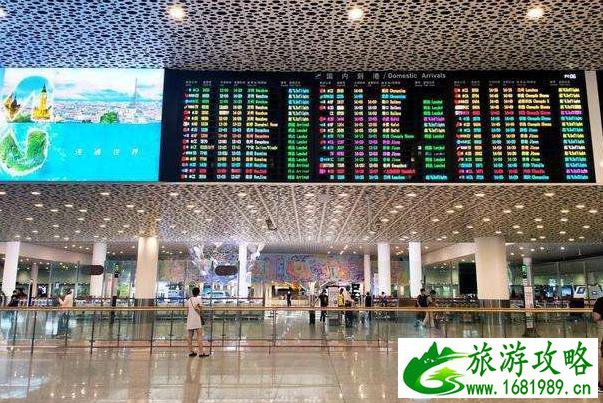 2022深圳机场最新防疫要求 2022深圳机场最新防疫要求