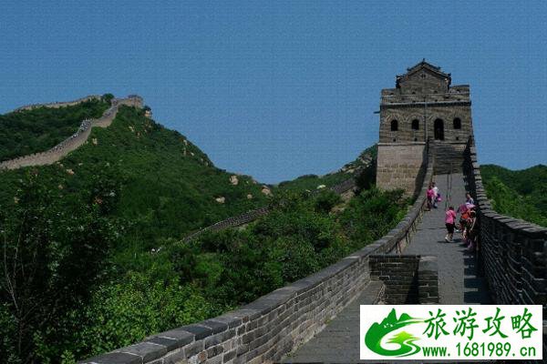 北京919到八达岭长城哪站下 八达岭长城一日游攻略 北京919到八达岭长城哪站下 八达岭长城一日游攻略