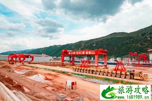 弥蒙高铁什么时候通车 弥蒙高铁2022年最新消息 弥蒙高铁什么时候通车 弥蒙高铁2022年最新消息