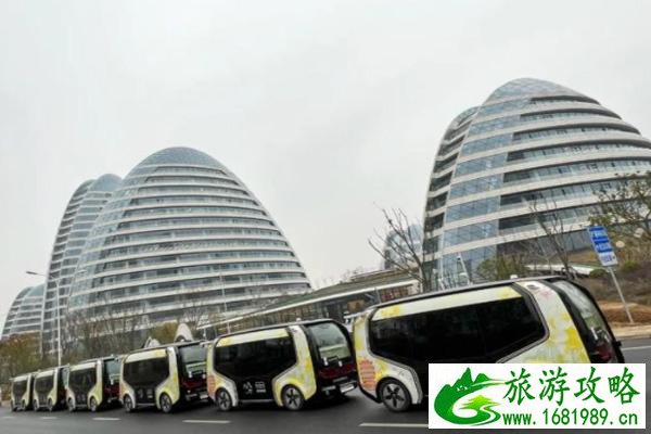 武汉无人驾驶公交车线路及发车时间 武汉无人驾驶公交车线路及发车时间