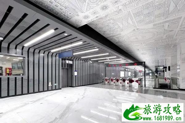 2022年武汉地铁5号线运营时间及各站点时间