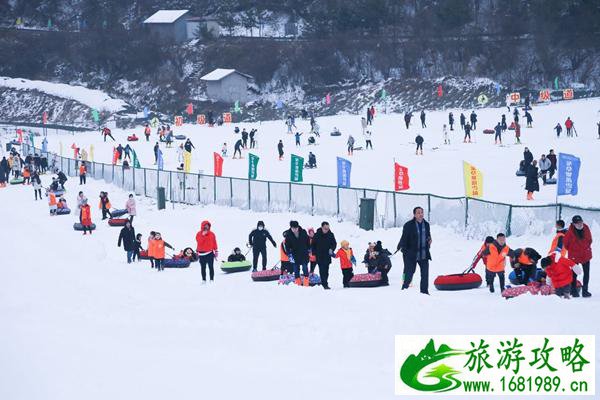 重庆毛草坝滑雪场在哪里 重庆茅草坝滑雪场怎么去 重庆毛草坝滑雪场在哪里 重庆茅草坝滑雪场怎么去