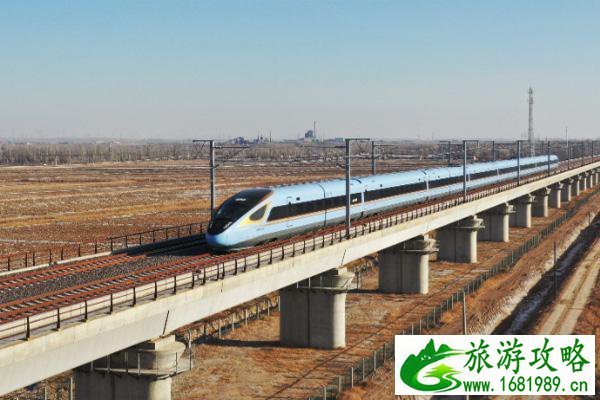 福银高铁什么时候通车 福银高铁经过哪些站点
