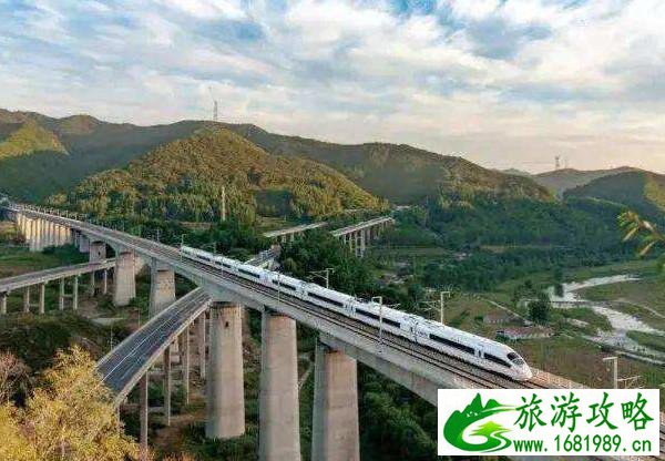 雄忻高铁什么时候开工 雄忻高铁走向图最新 雄忻高铁什么时候开工 雄忻高铁走向图最新