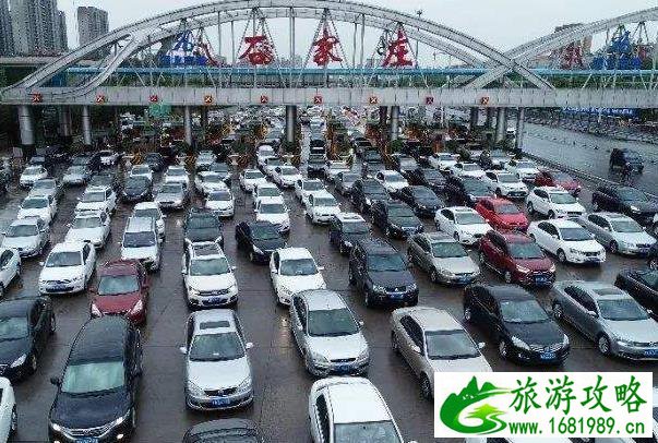 2022石家庄春节高速免费时间 免费通行车辆的范围 2022石家庄春节高速免费时间 免费通行车辆的范围