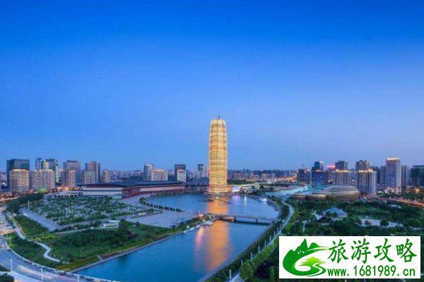 2022郑州疫情地铁还通行吗 2022郑州疫情地铁还通行吗