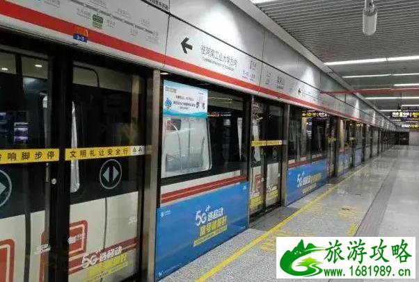 2022郑州疫情地铁还通行吗 2022郑州疫情地铁还通行吗