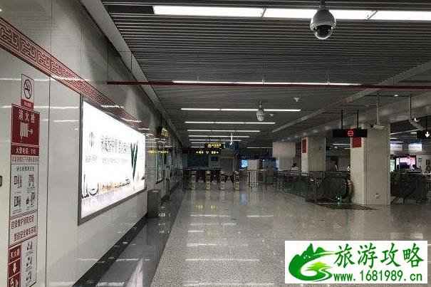 2022郑州疫情地铁还通行吗 2022郑州疫情地铁还通行吗