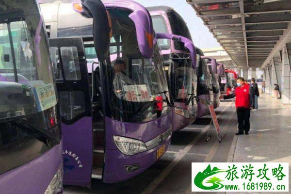 2022年1月5日起伊川往返郑州客车受疫情影响停运公告