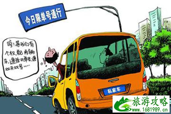 石家庄限行不包括哪些车辆2022 石家庄最新限行消息 石家庄限行不包括哪些车辆2022 石家庄最新限行消息