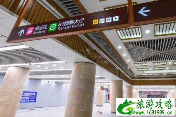 洛阳地铁2号线票价-运营时间-乘车方式 洛阳地铁2号线票价-运营时间-乘车方式